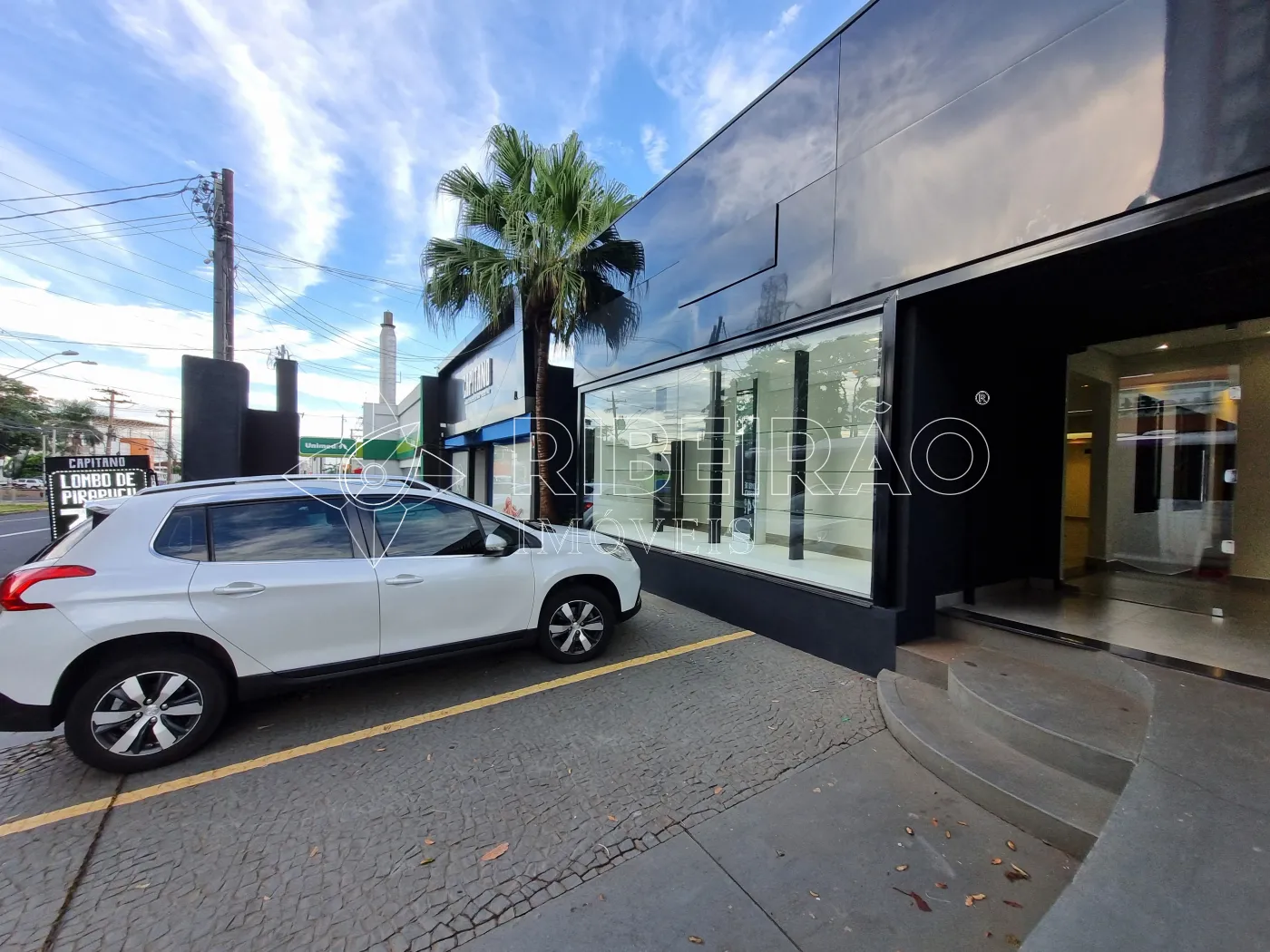 Alugar Comercial / Loja em Ribeir&atilde;o Preto R$ 9.500,00 - Foto 16