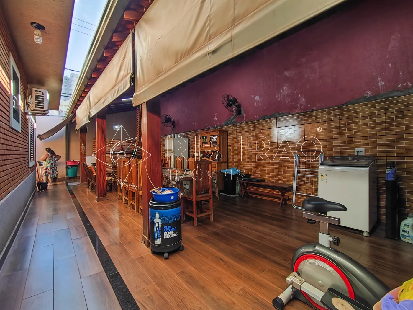 Comprar Casa / Casa em Ribeir&atilde;o Preto R$ 650.000,00 - Foto 11