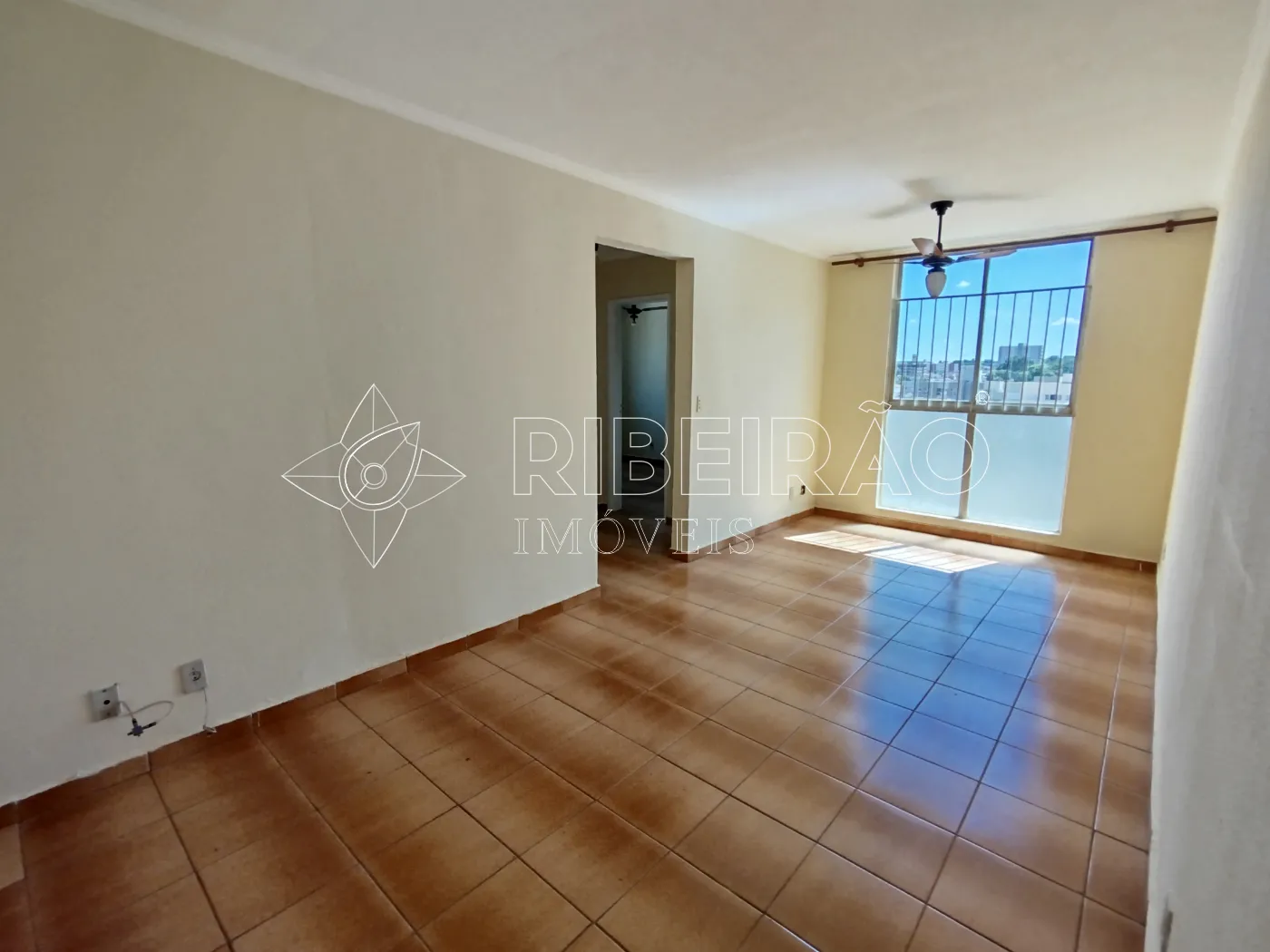 Comprar Apartamento / Padr&atilde;o em Ribeir&atilde;o Preto R$ 280.000,00 - Foto 1