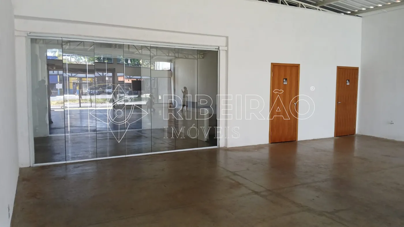 Alugar Comercial / Sal&atilde;o em Ribeir&atilde;o Preto R$ 12.500,00 - Foto 2