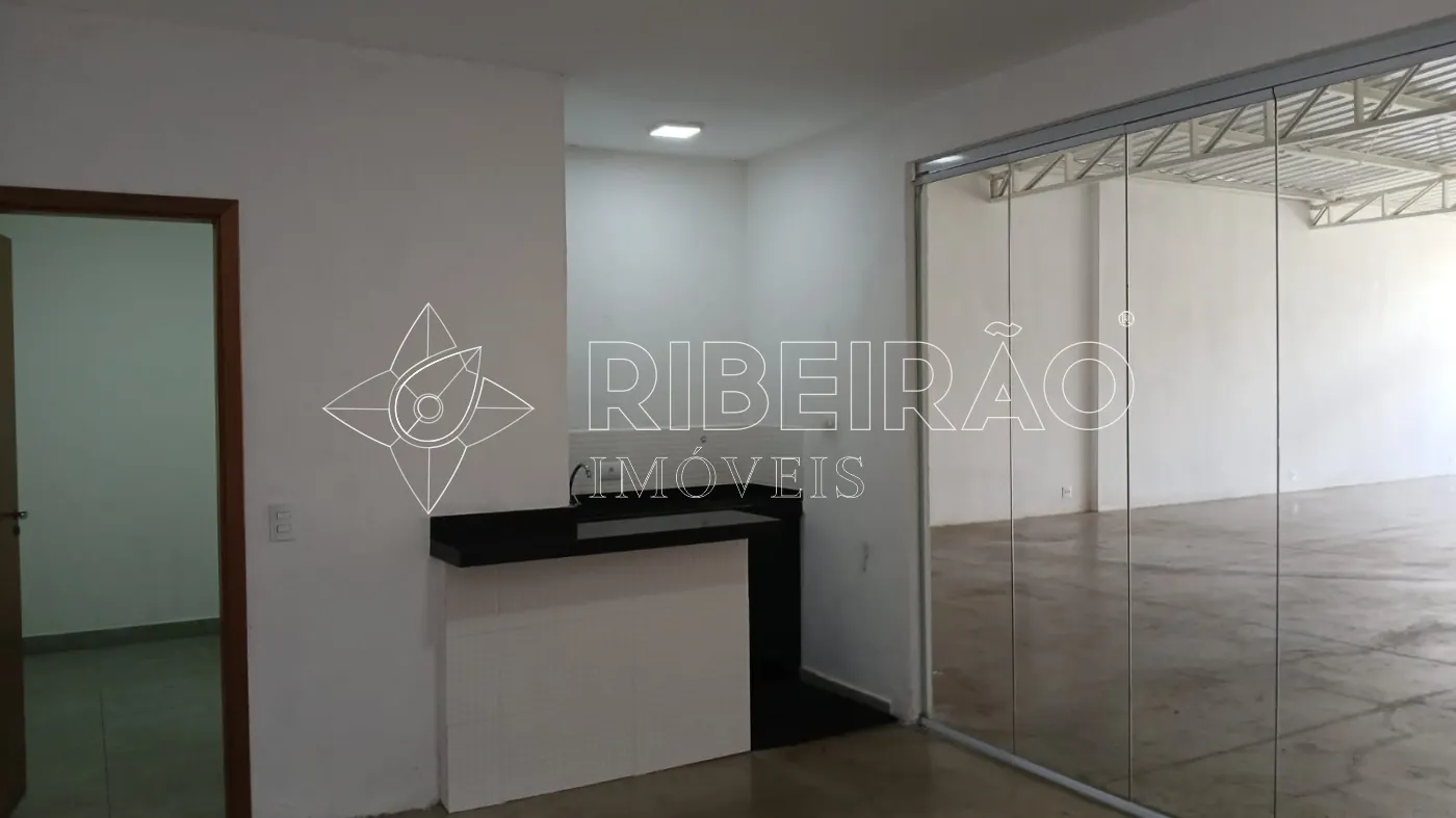 Alugar Comercial / Sal&atilde;o em Ribeir&atilde;o Preto R$ 12.500,00 - Foto 3