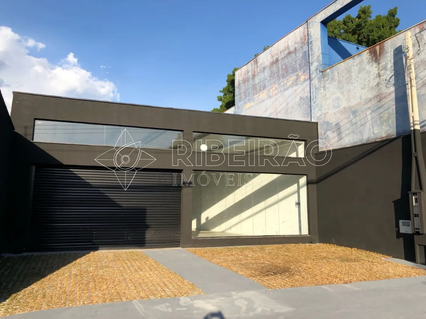 Alugar Comercial / Sal&atilde;o em Ribeir&atilde;o Preto R$ 12.500,00 - Foto 11