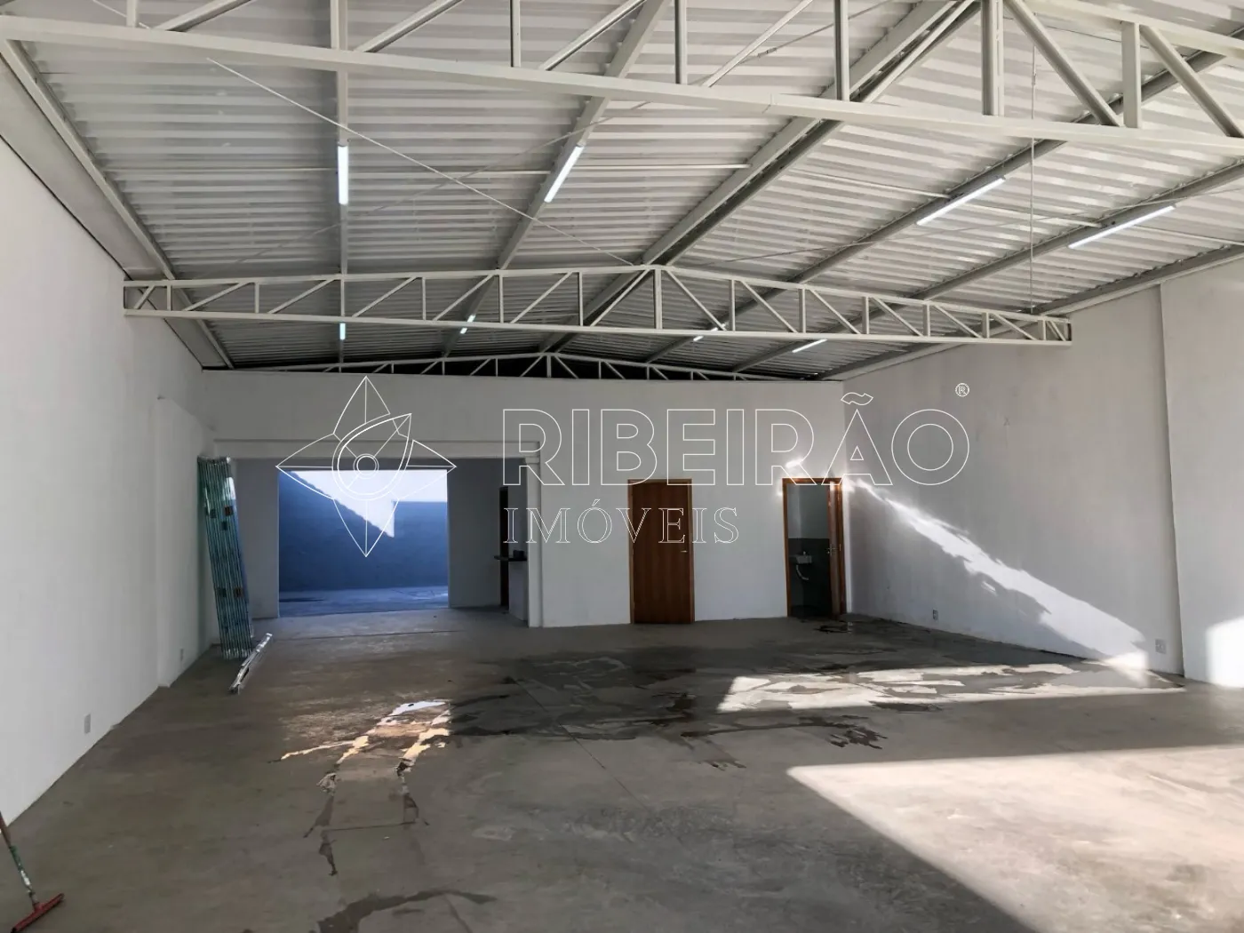 Alugar Comercial / Sal&atilde;o em Ribeir&atilde;o Preto R$ 12.500,00 - Foto 14