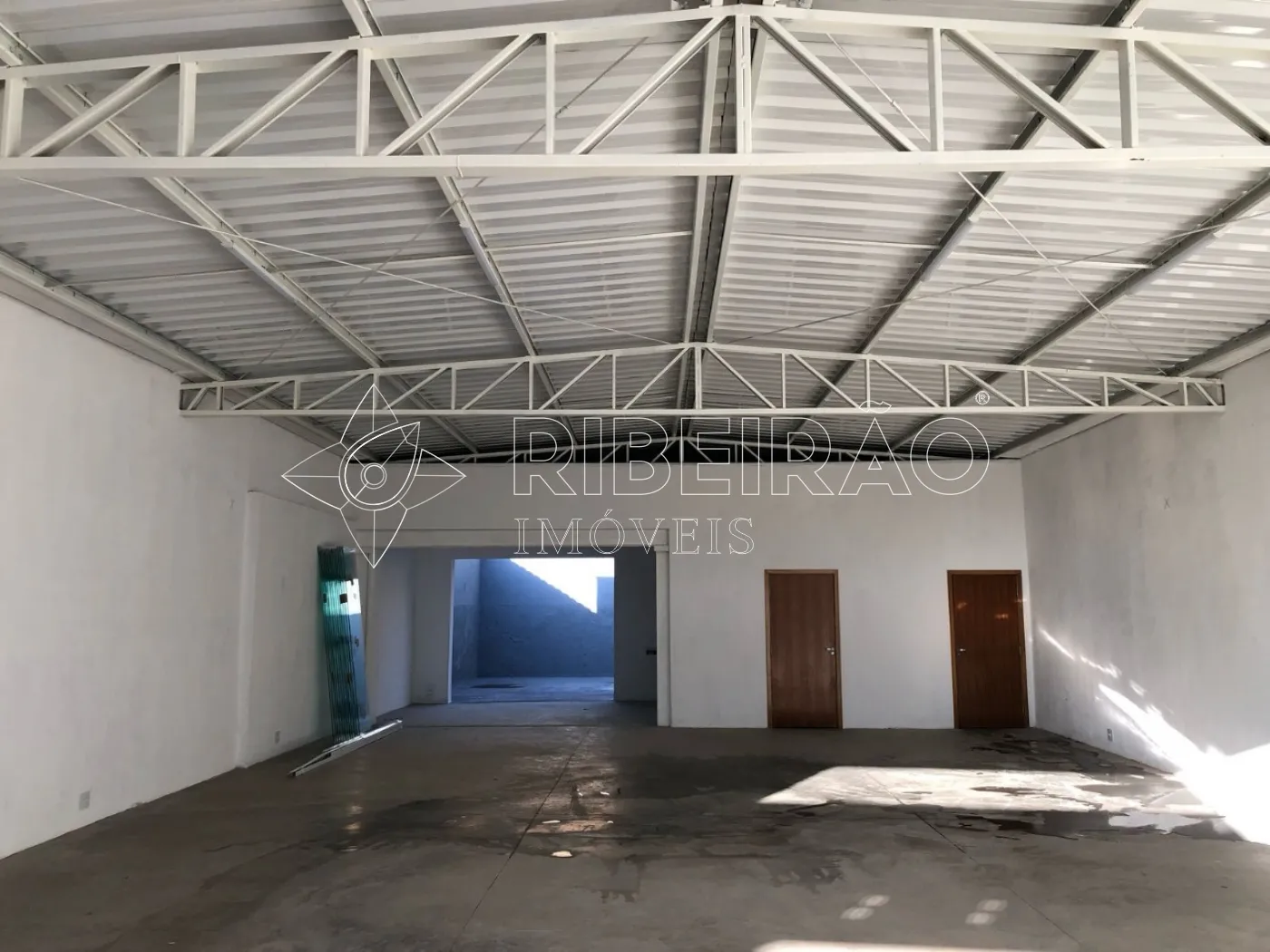 Alugar Comercial / Sal&atilde;o em Ribeir&atilde;o Preto R$ 12.500,00 - Foto 15