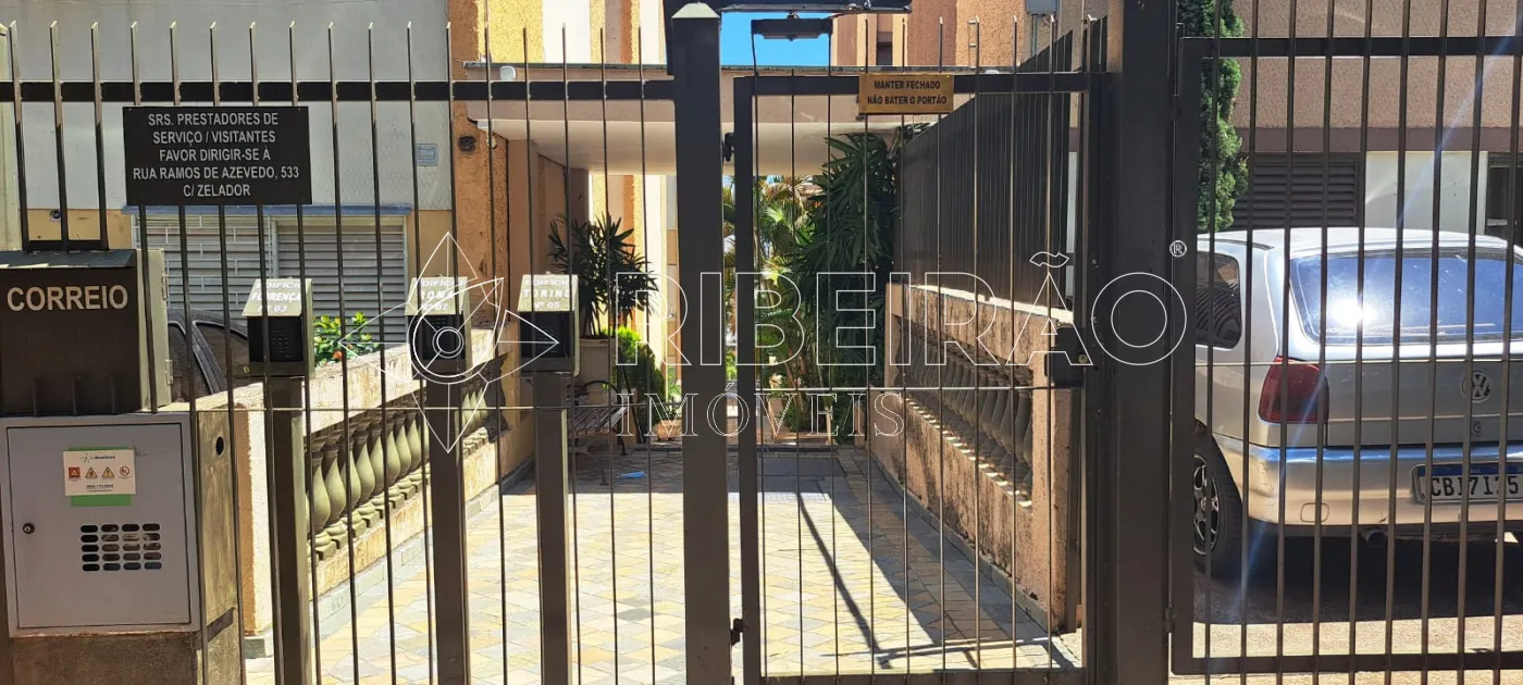 Alugar Apartamento / Padr&atilde;o em Ribeir&atilde;o Preto R$ 1.500,00 - Foto 2