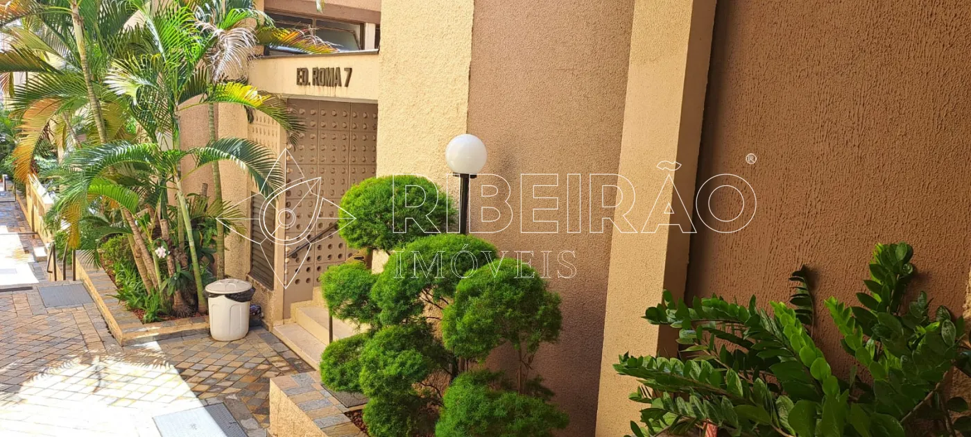 Alugar Apartamento / Padr&atilde;o em Ribeir&atilde;o Preto R$ 1.500,00 - Foto 1