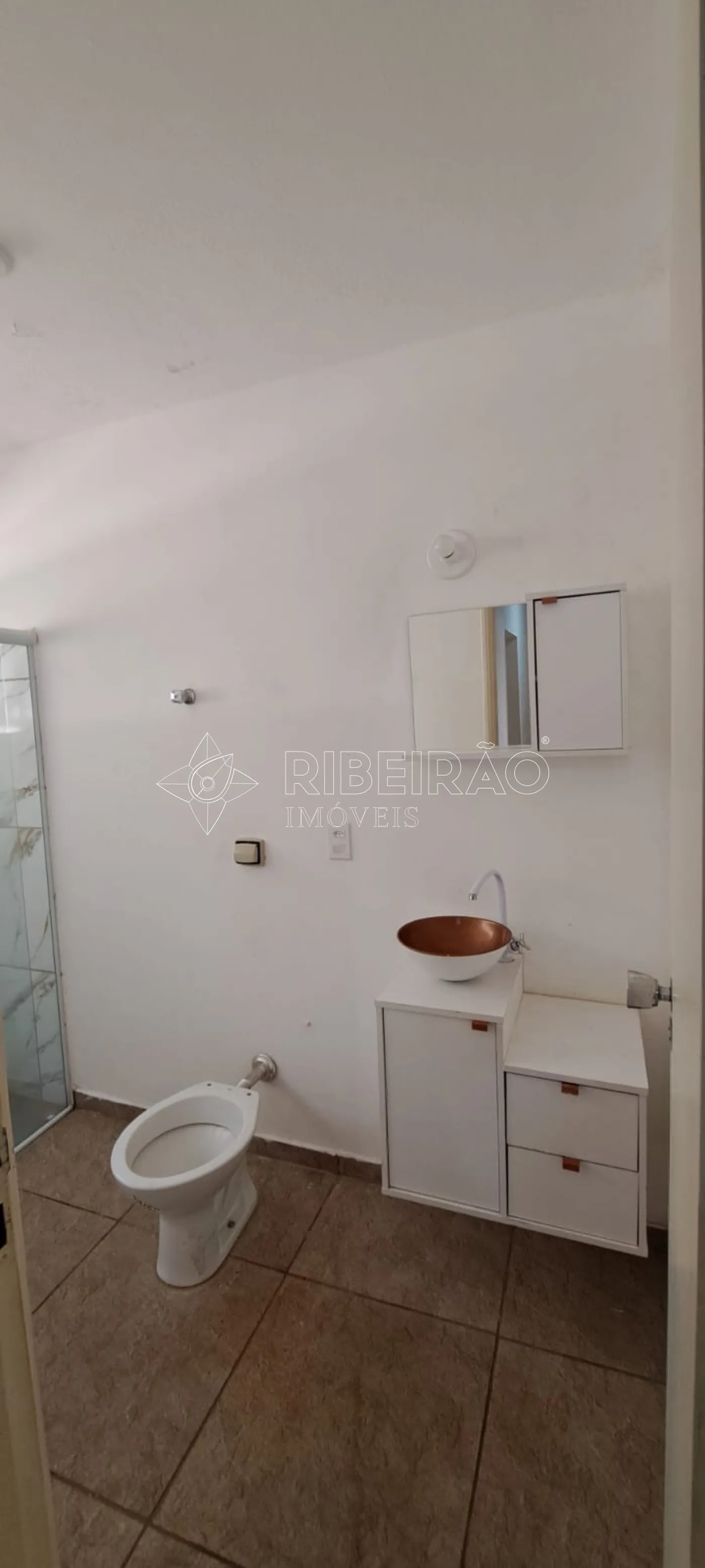 Alugar Apartamento / Padr&atilde;o em Ribeir&atilde;o Preto R$ 1.500,00 - Foto 21