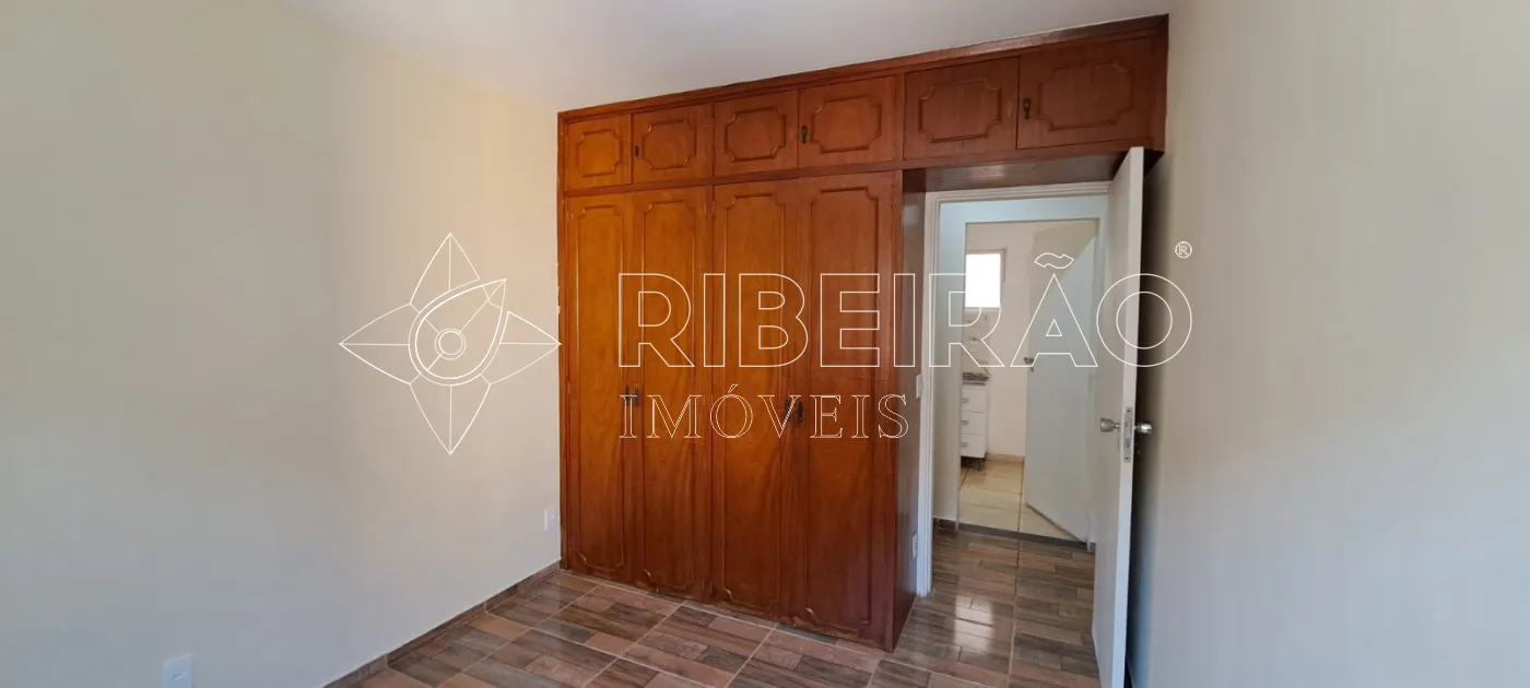 Alugar Apartamento / Padr&atilde;o em Ribeir&atilde;o Preto R$ 1.500,00 - Foto 16