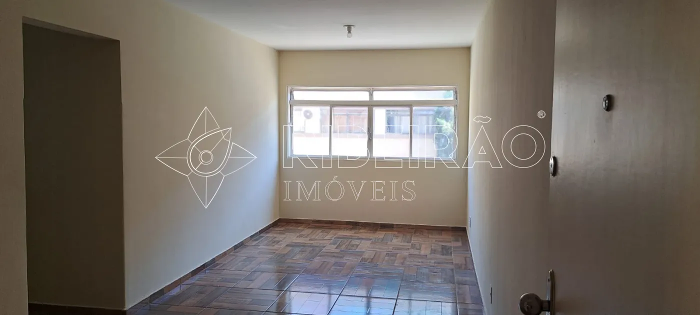 Alugar Apartamento / Padr&atilde;o em Ribeir&atilde;o Preto R$ 1.500,00 - Foto 3