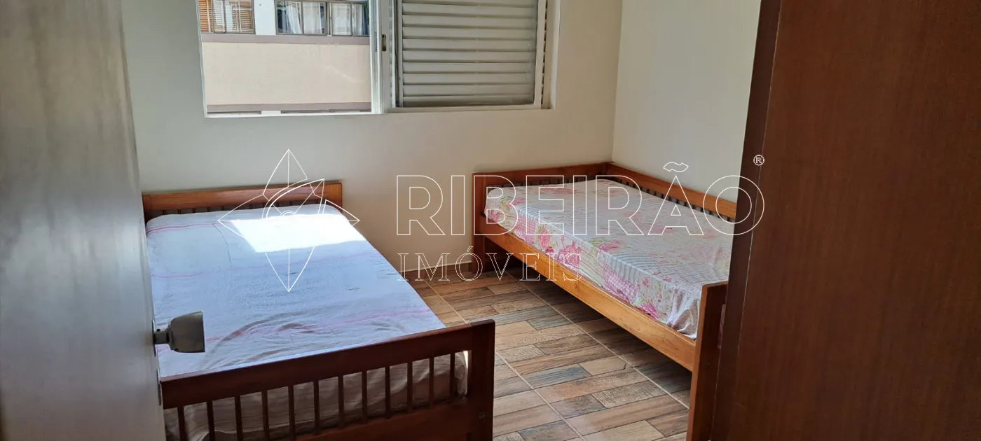Alugar Apartamento / Padr&atilde;o em Ribeir&atilde;o Preto R$ 1.500,00 - Foto 12