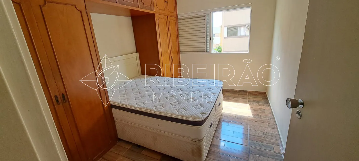 Alugar Apartamento / Padr&atilde;o em Ribeir&atilde;o Preto R$ 1.500,00 - Foto 8