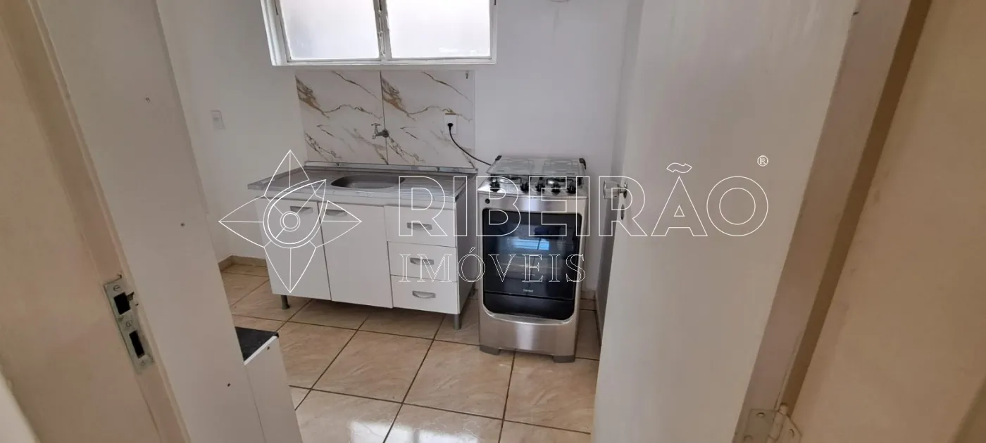 Alugar Apartamento / Padr&atilde;o em Ribeir&atilde;o Preto R$ 1.500,00 - Foto 6