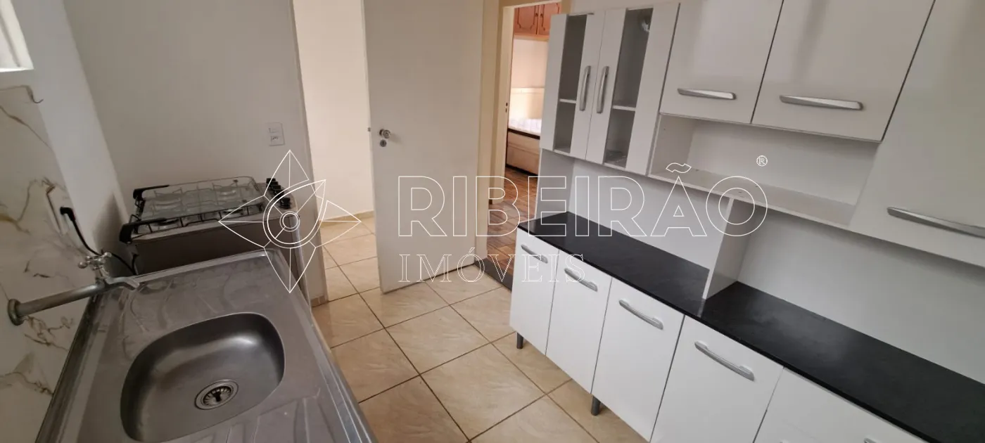 Alugar Apartamento / Padr&atilde;o em Ribeir&atilde;o Preto R$ 1.500,00 - Foto 5
