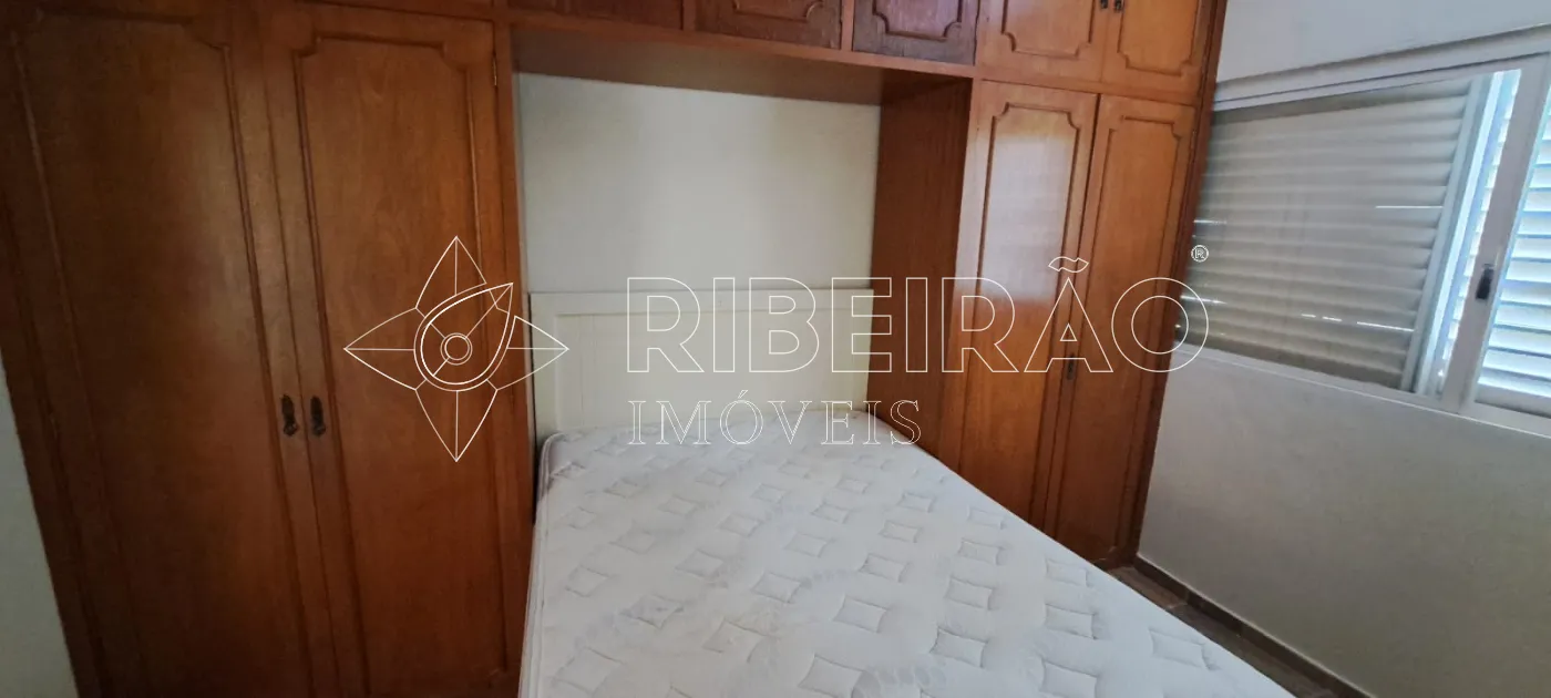 Alugar Apartamento / Padr&atilde;o em Ribeir&atilde;o Preto R$ 1.500,00 - Foto 9