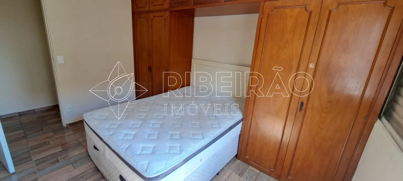 Alugar Apartamento / Padr&atilde;o em Ribeir&atilde;o Preto R$ 1.500,00 - Foto 14