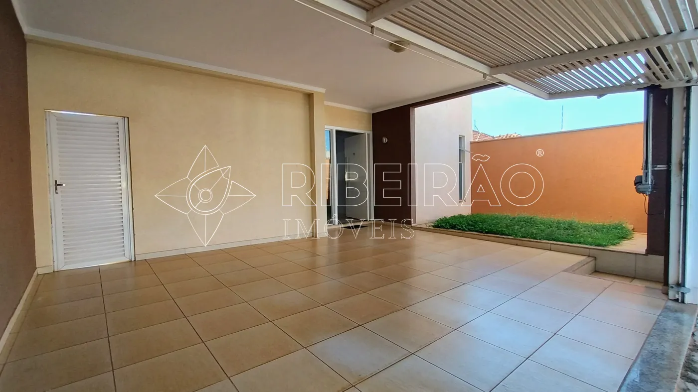 Comprar Casa / Casa em Ribeir&atilde;o Preto R$ 649.000,00 - Foto 1