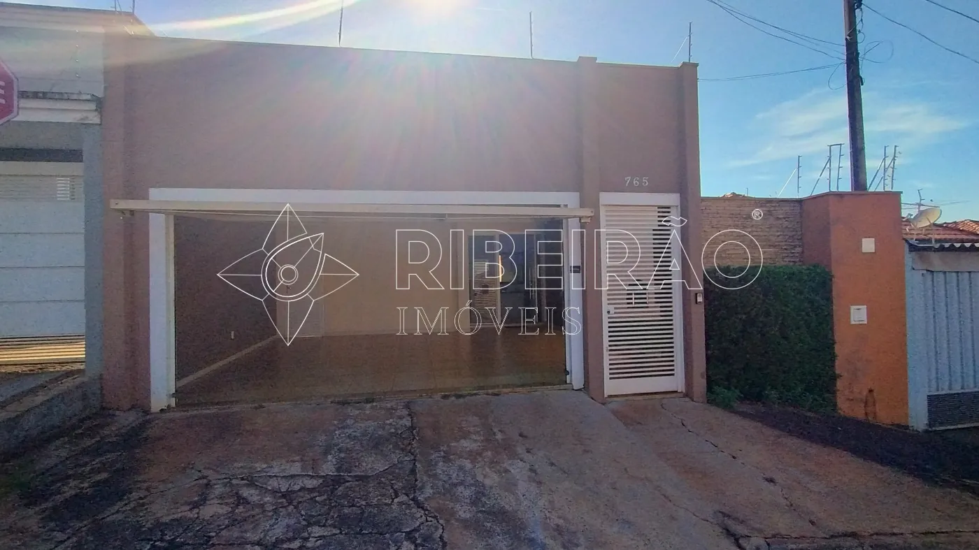 Comprar Casa / Casa em Ribeir&atilde;o Preto R$ 649.000,00 - Foto 2