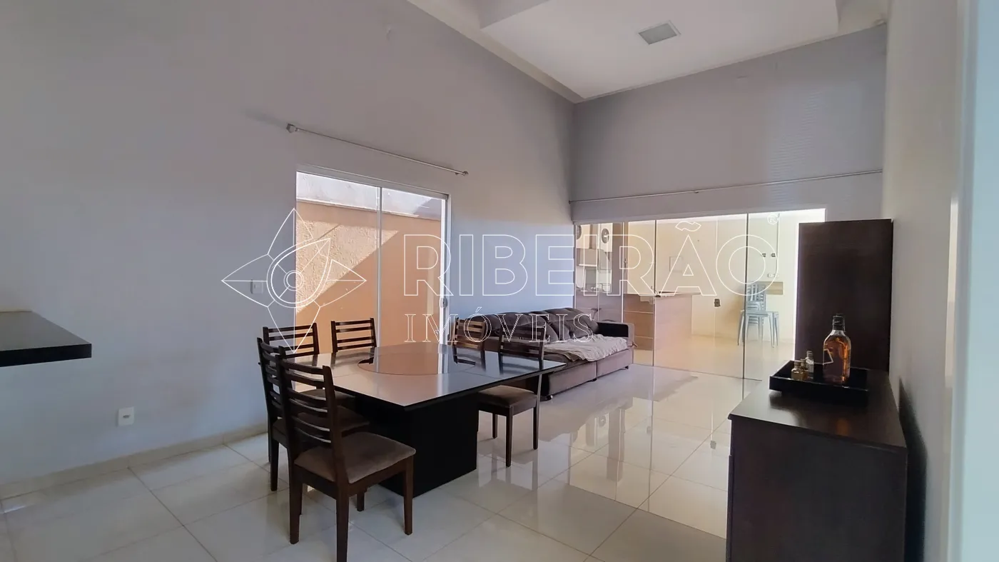 Comprar Casa / Casa em Ribeir&atilde;o Preto R$ 649.000,00 - Foto 3