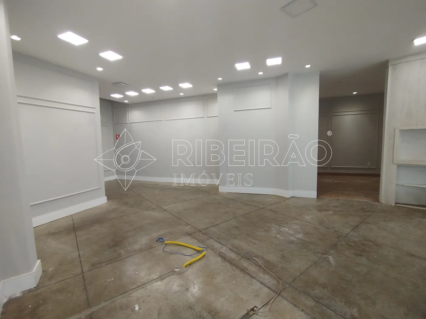 Alugar Comercial / Im&oacute;vel Comercial em Ribeir&atilde;o Preto R$ 5.500,00 - Foto 3
