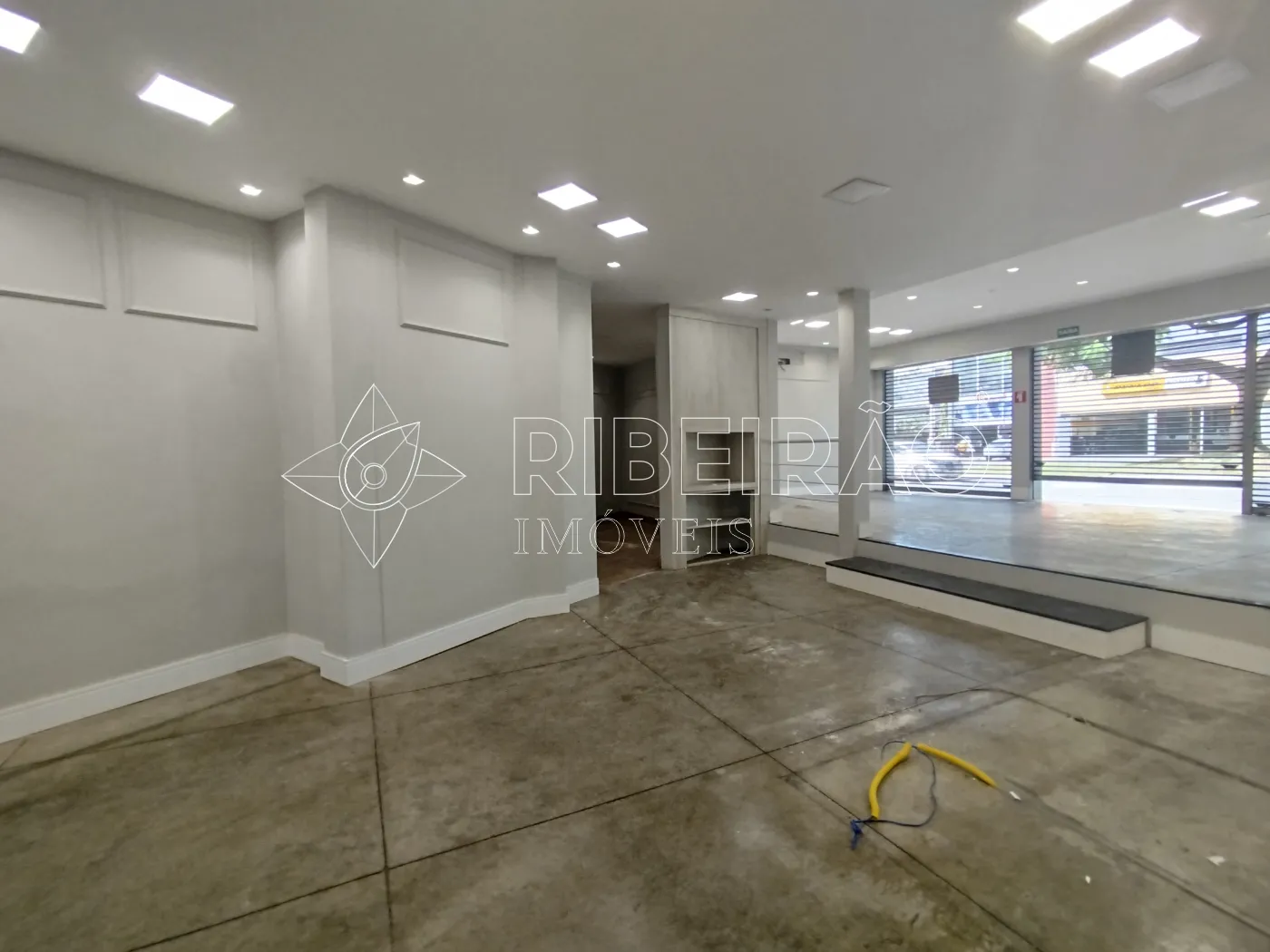 Alugar Comercial / Im&oacute;vel Comercial em Ribeir&atilde;o Preto R$ 5.500,00 - Foto 6