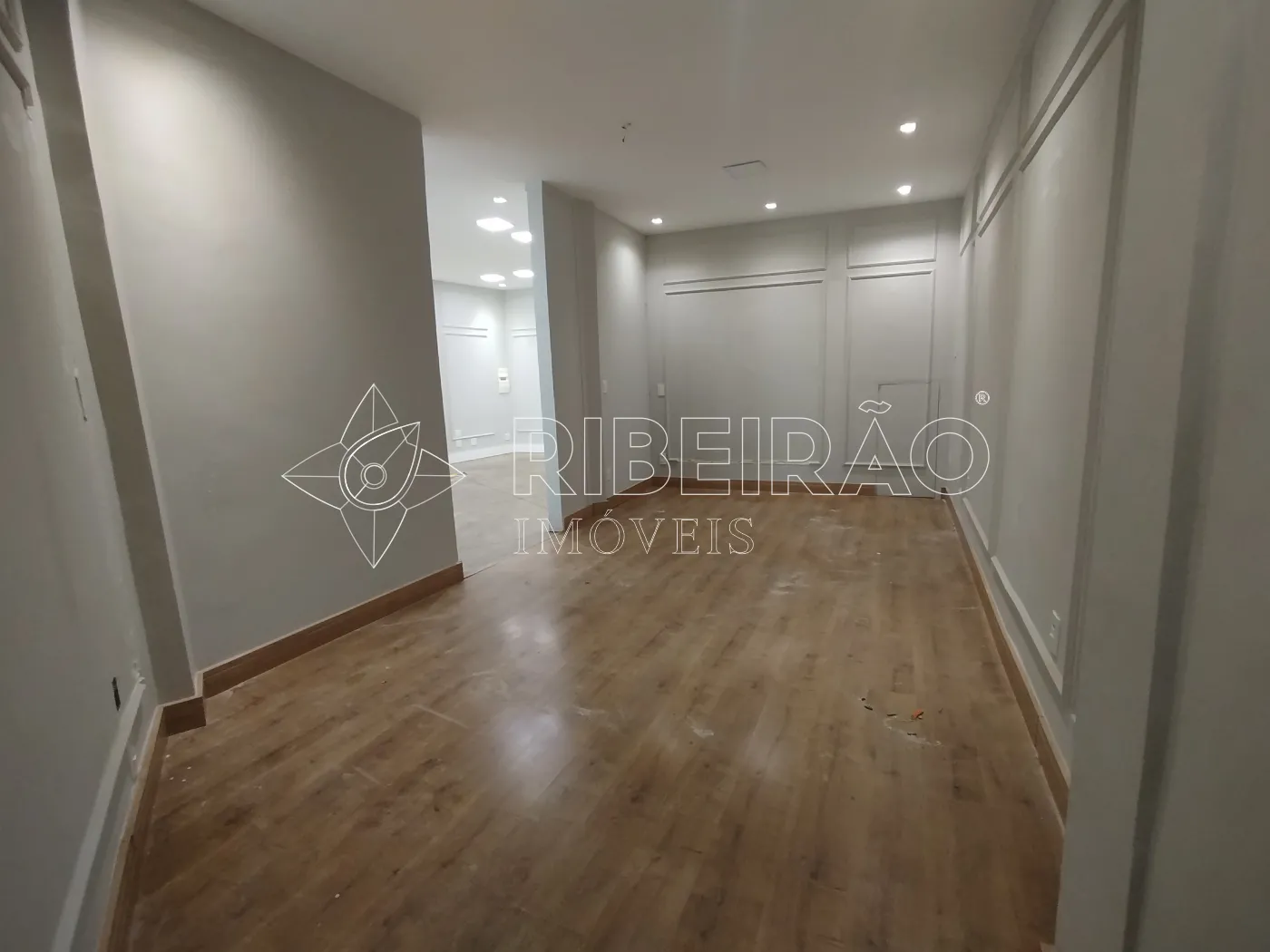 Alugar Comercial / Im&oacute;vel Comercial em Ribeir&atilde;o Preto R$ 5.500,00 - Foto 7