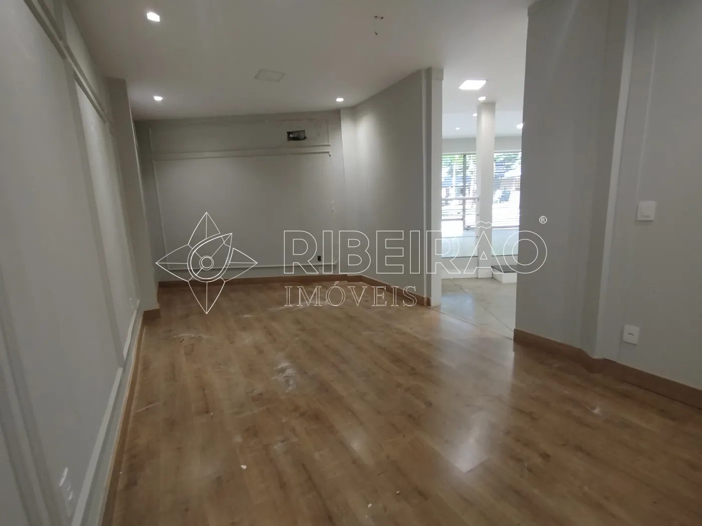 Alugar Comercial / Im&oacute;vel Comercial em Ribeir&atilde;o Preto R$ 5.500,00 - Foto 9