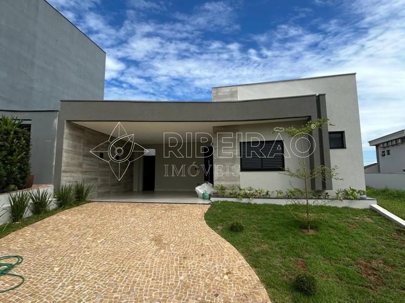 Comprar Casa / Condom&iacute;nio em Ribeir&atilde;o Preto R$ 1.150.000,00 - Foto 1