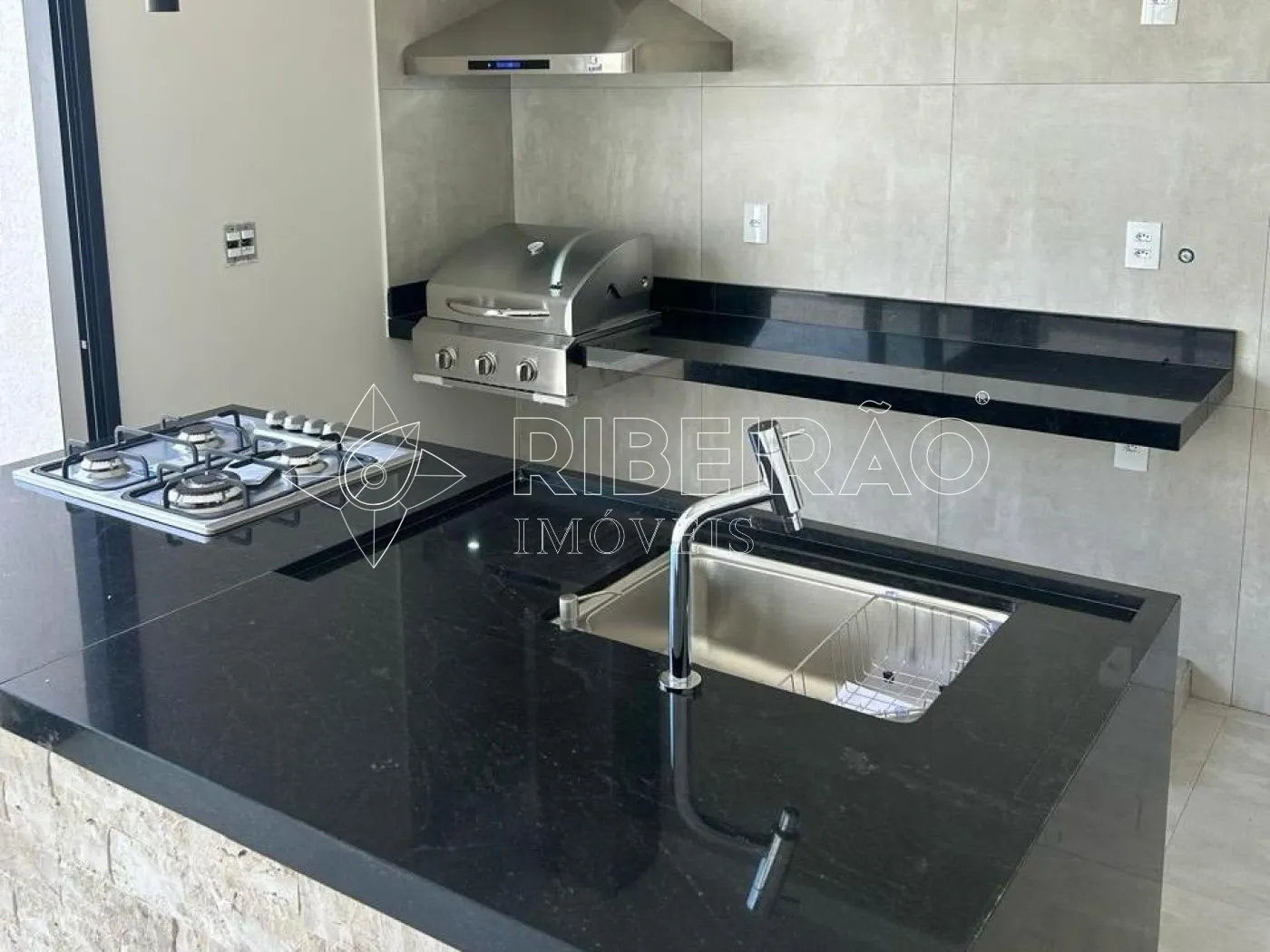 Comprar Casa / Condom&iacute;nio em Ribeir&atilde;o Preto R$ 1.150.000,00 - Foto 3