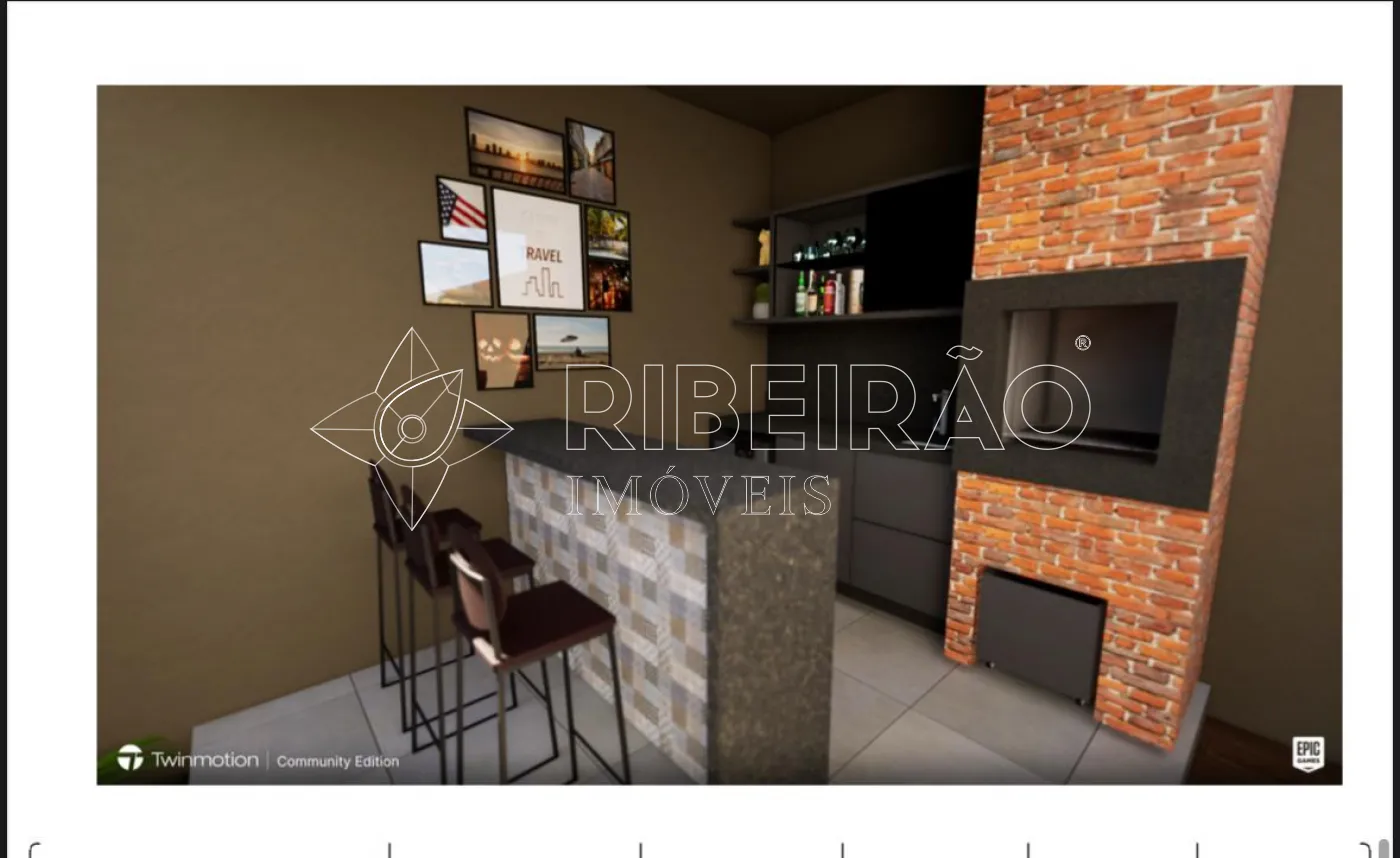 Comprar Casa / Casa em Ribeir&atilde;o Preto R$ 579.800,00 - Foto 5