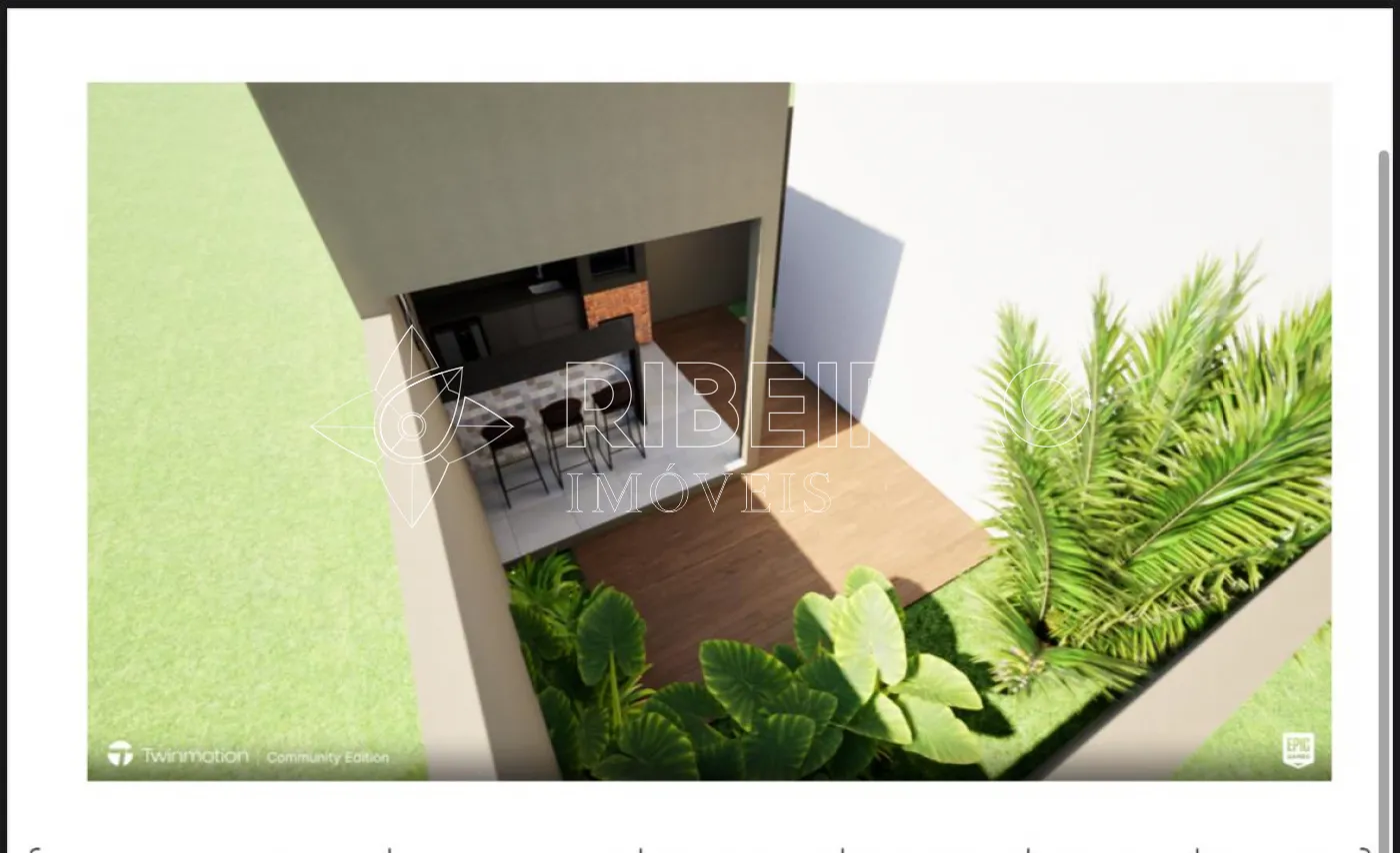 Comprar Casa / Casa em Ribeir&atilde;o Preto R$ 579.800,00 - Foto 6