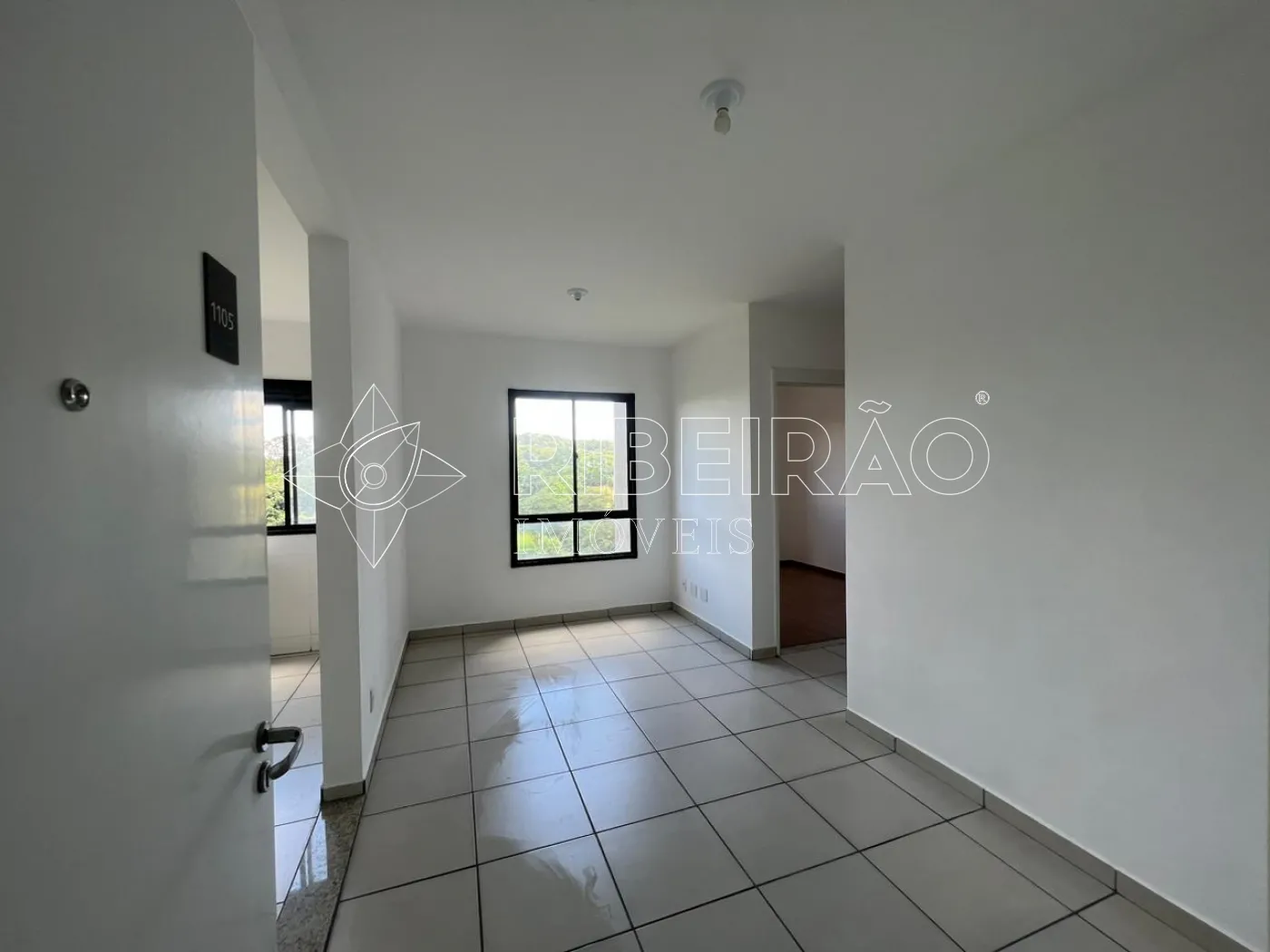 Comprar Apartamento / Padr&atilde;o em Ribeir&atilde;o Preto R$ 235.000,00 - Foto 1