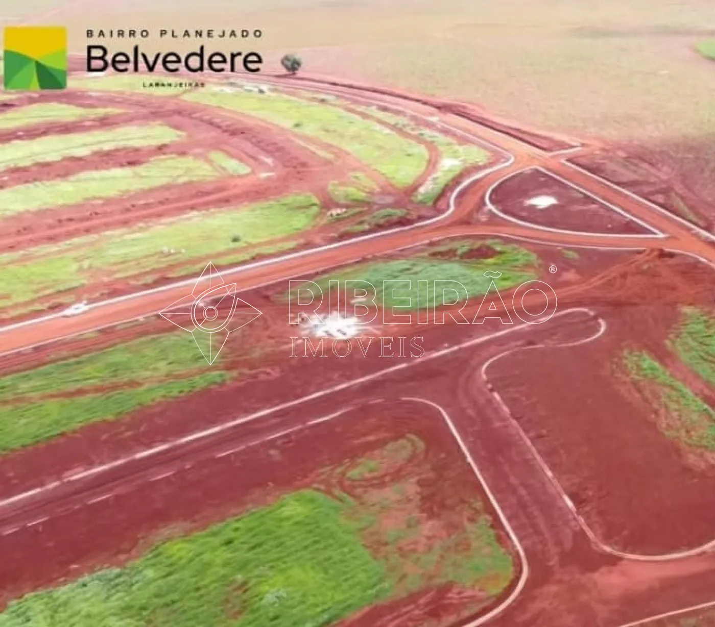 Comprar Terreno / Condom&iacute;nio em Ribeir&atilde;o Preto R$ 150.000,00 - Foto 1