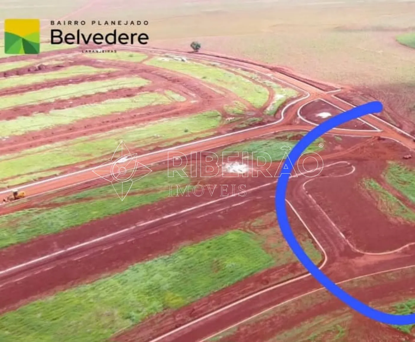 Comprar Terreno / Condom&iacute;nio em Ribeir&atilde;o Preto R$ 150.000,00 - Foto 2