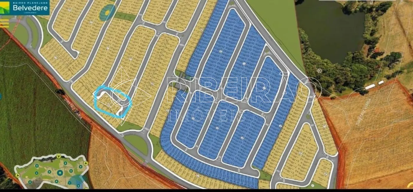 Comprar Terreno / Condom&iacute;nio em Ribeir&atilde;o Preto R$ 150.000,00 - Foto 5