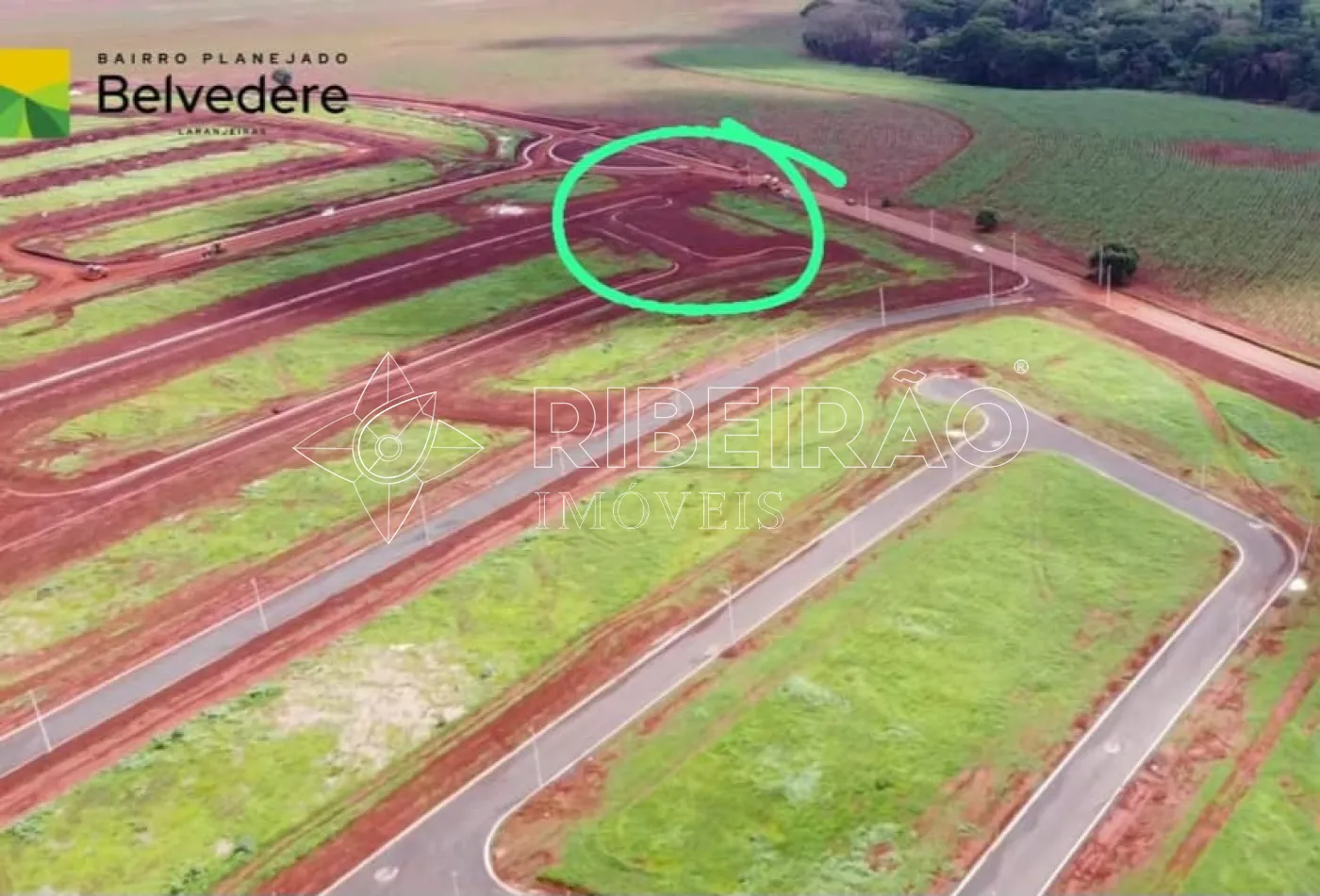 Comprar Terreno / Condom&iacute;nio em Ribeir&atilde;o Preto R$ 150.000,00 - Foto 6