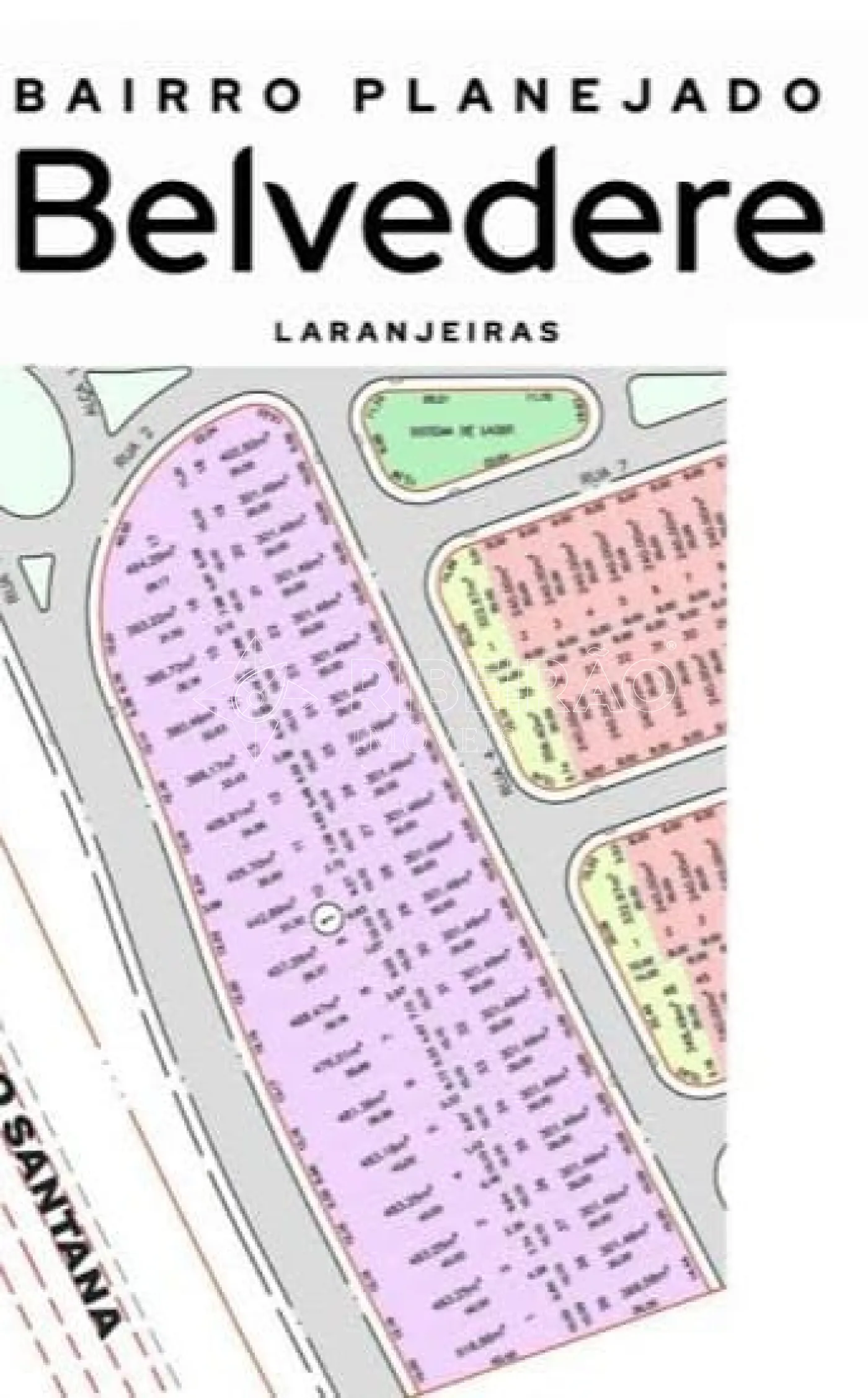 Comprar Terreno / Condom&iacute;nio em Ribeir&atilde;o Preto R$ 150.000,00 - Foto 13