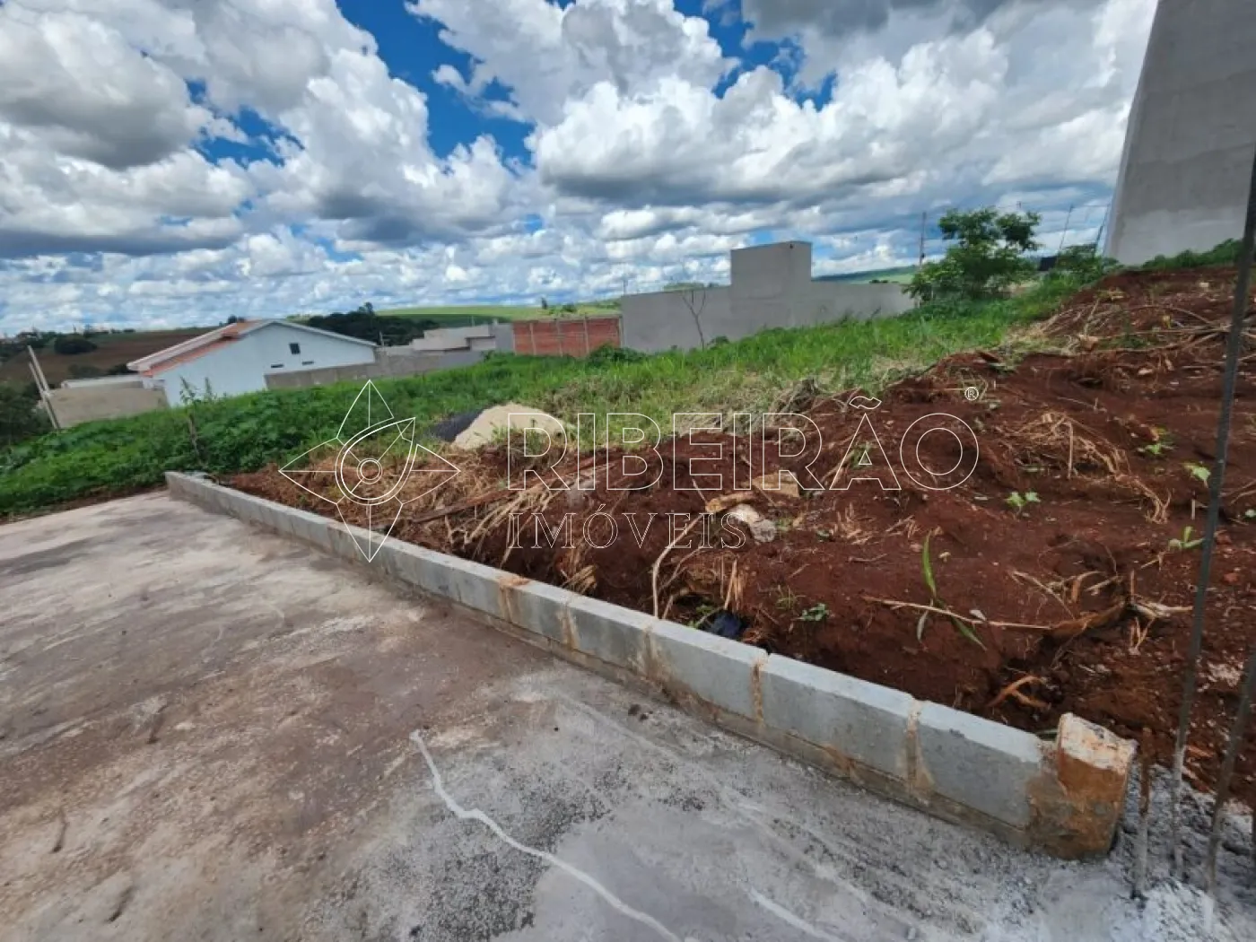 Comprar Terreno / &Aacute;rea em Bonfim Paulista (Ribeir&atilde;o Preto) R$ 145.000,00 - Foto 2