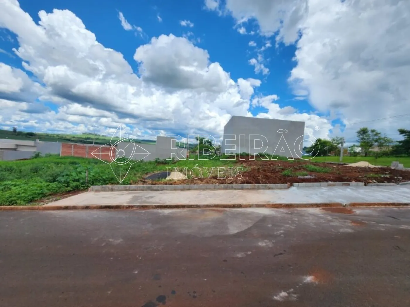 Comprar Terreno / &Aacute;rea em Bonfim Paulista (Ribeir&atilde;o Preto) R$ 145.000,00 - Foto 6