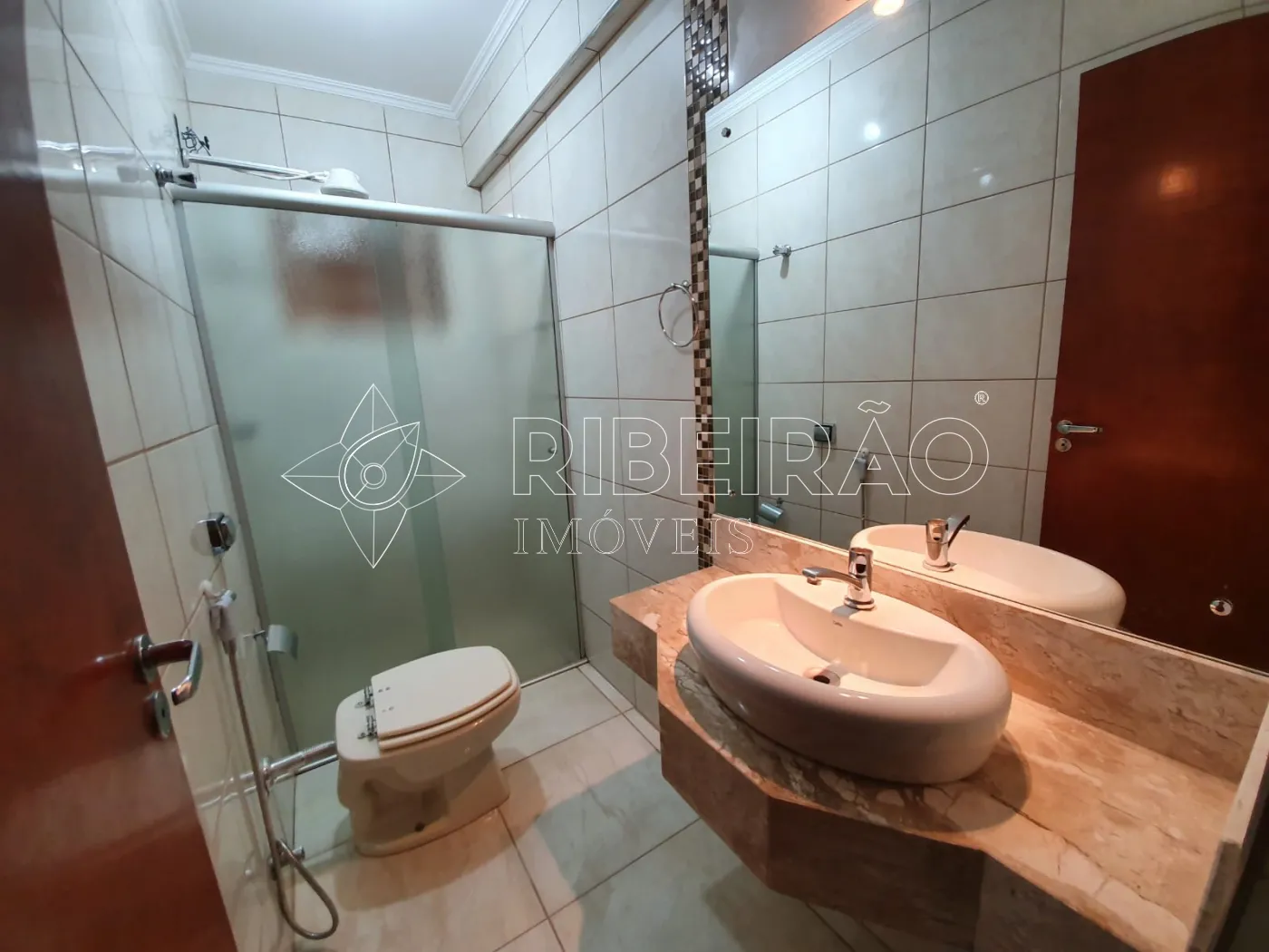 Comprar Apartamento / Padr&atilde;o em Ribeir&atilde;o Preto R$ 350.000,00 - Foto 9
