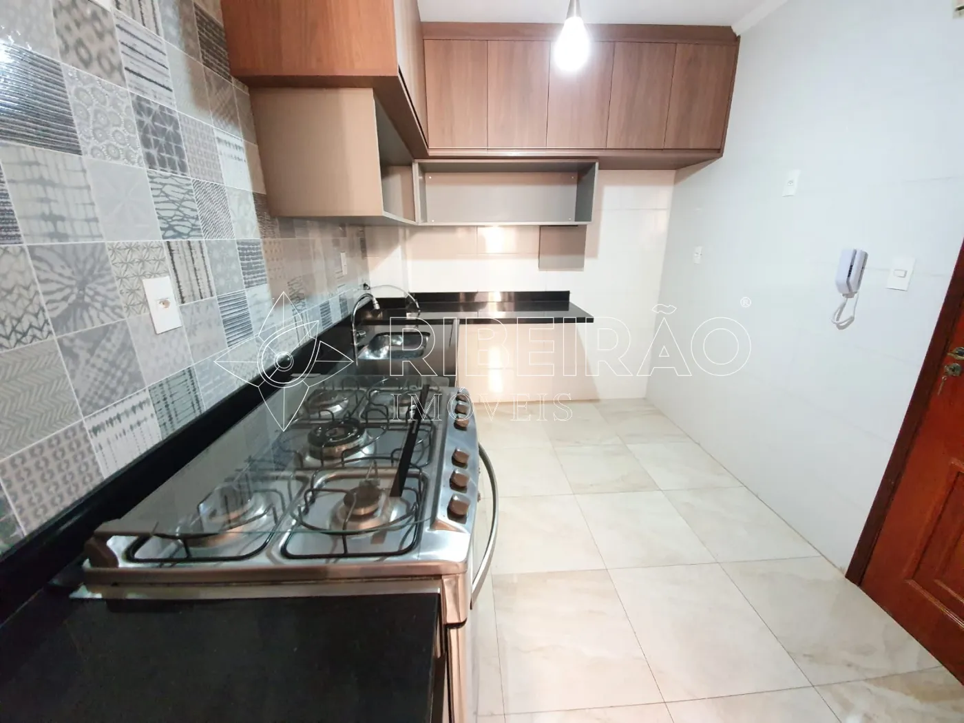 Comprar Apartamento / Padr&atilde;o em Ribeir&atilde;o Preto R$ 350.000,00 - Foto 8