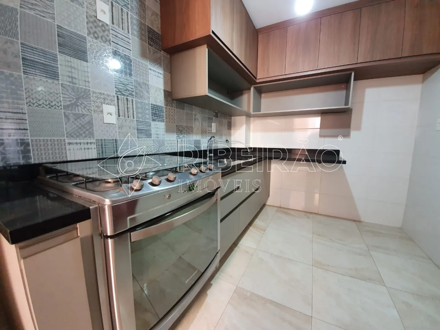 Comprar Apartamento / Padr&atilde;o em Ribeir&atilde;o Preto R$ 350.000,00 - Foto 6