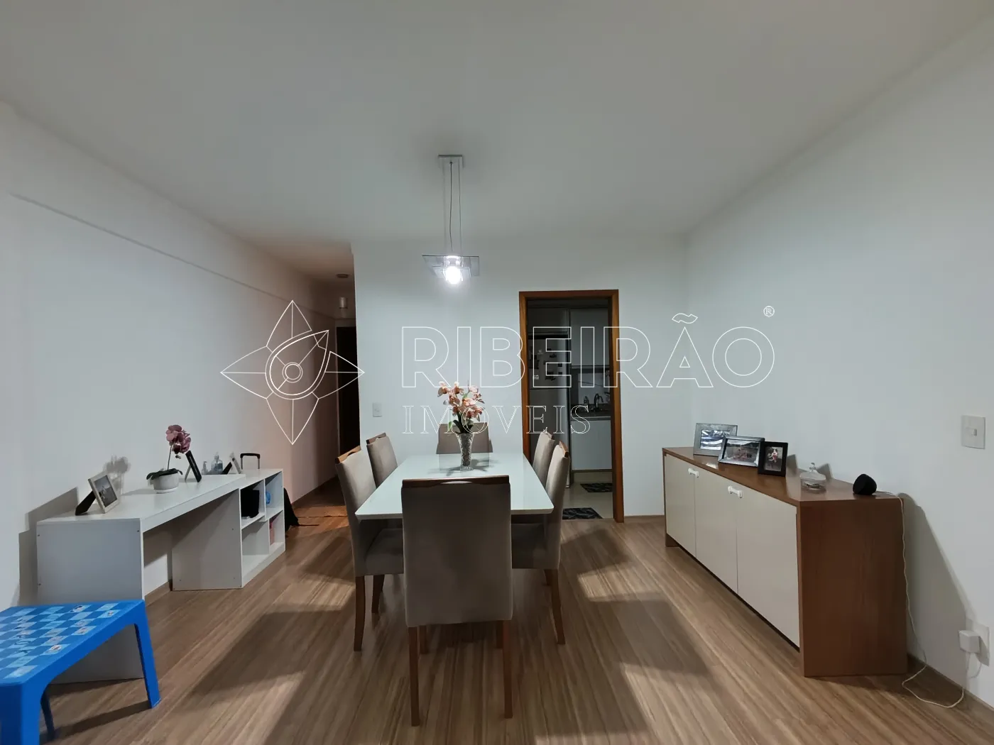 Comprar Apartamento / Padr&atilde;o em Ribeir&atilde;o Preto R$ 640.000,00 - Foto 3