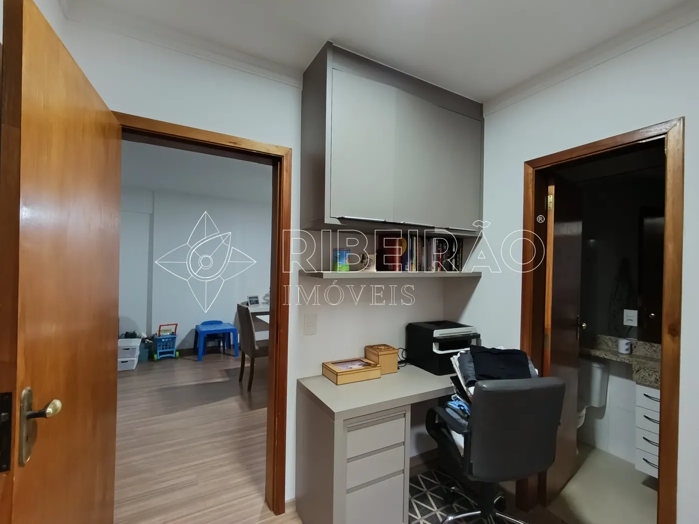 Comprar Apartamento / Padr&atilde;o em Ribeir&atilde;o Preto R$ 640.000,00 - Foto 12