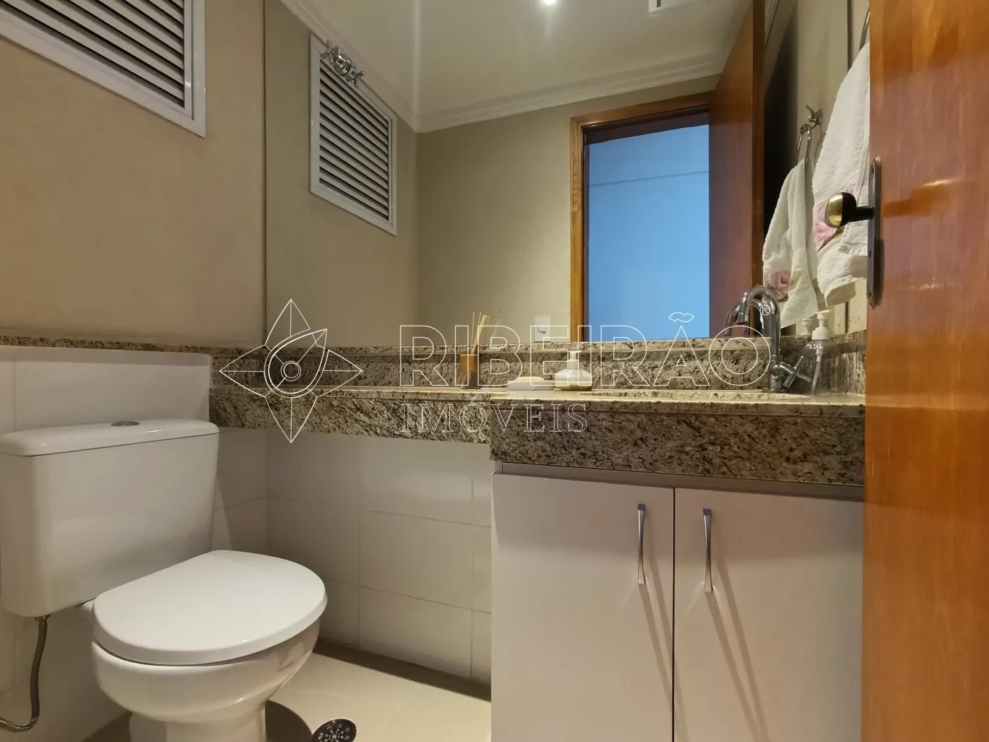 Comprar Apartamento / Padr&atilde;o em Ribeir&atilde;o Preto R$ 640.000,00 - Foto 13