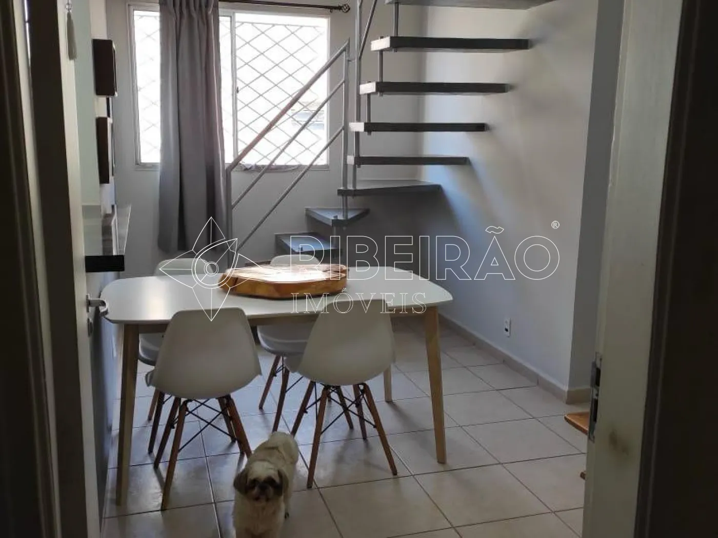 Comprar Apartamento / Padr&atilde;o em Ribeir&atilde;o Preto R$ 375.000,00 - Foto 3