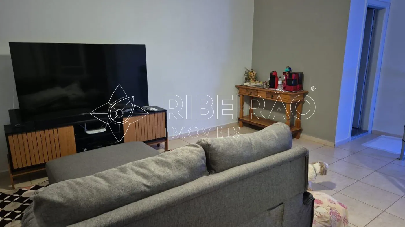 Comprar Apartamento / Padr&atilde;o em Ribeir&atilde;o Preto R$ 375.000,00 - Foto 1