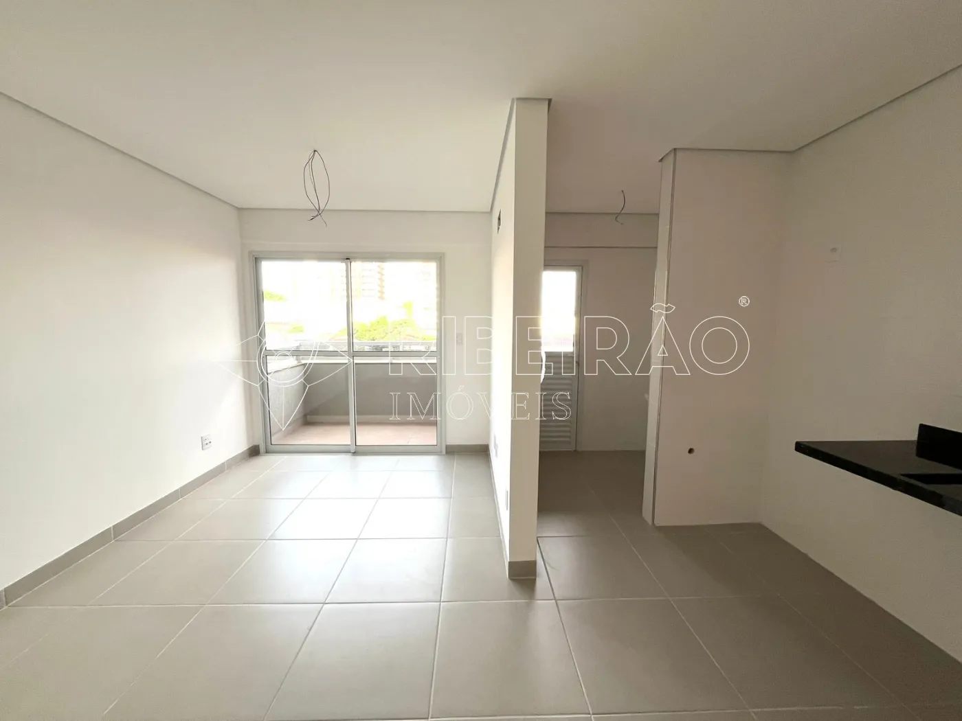 Comprar Apartamento / Padr&atilde;o em Ribeir&atilde;o Preto R$ 350.000,00 - Foto 1