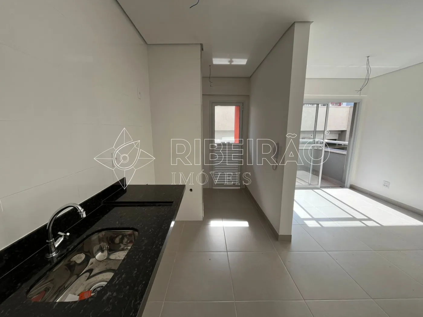 Comprar Apartamento / Padr&atilde;o em Ribeir&atilde;o Preto R$ 350.000,00 - Foto 6