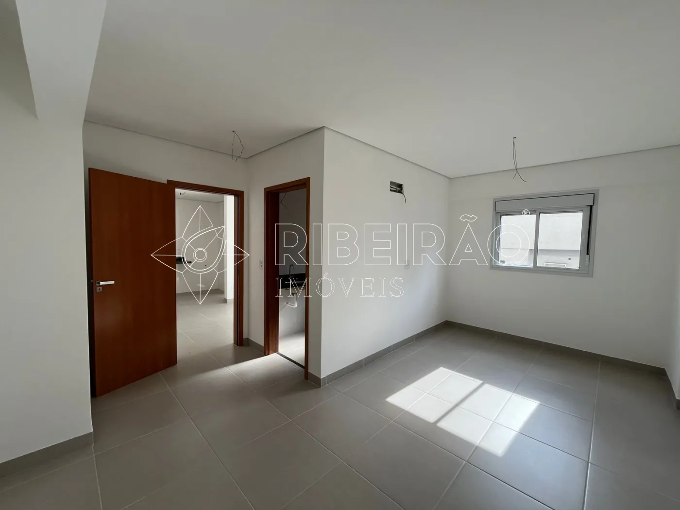 Comprar Apartamento / Padr&atilde;o em Ribeir&atilde;o Preto R$ 350.000,00 - Foto 10
