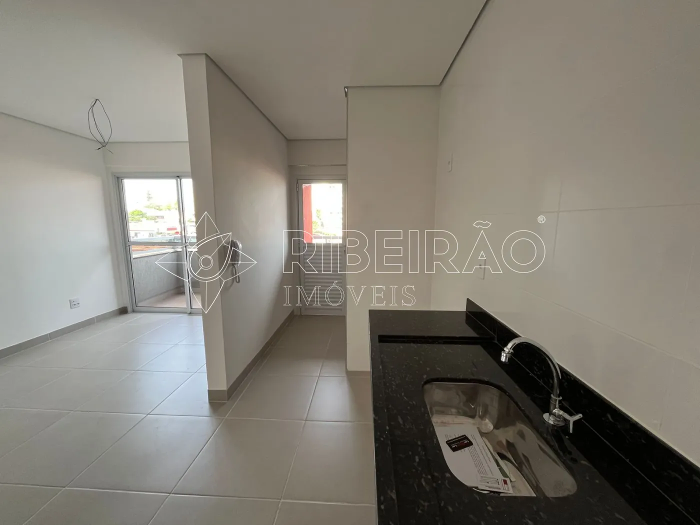 Comprar Apartamento / Padr&atilde;o em Ribeir&atilde;o Preto R$ 350.000,00 - Foto 8